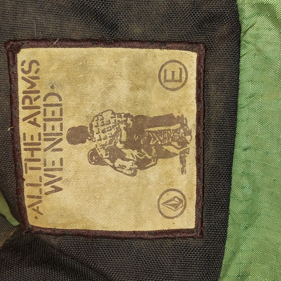 Gregory Pack in Green FREE MREs w/ pack - Picture 13 of 15